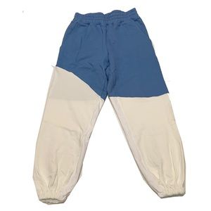 S / Krost New York joggers